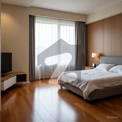 2 Bed Fresh Booking Available For Sale In DHA Phase 5