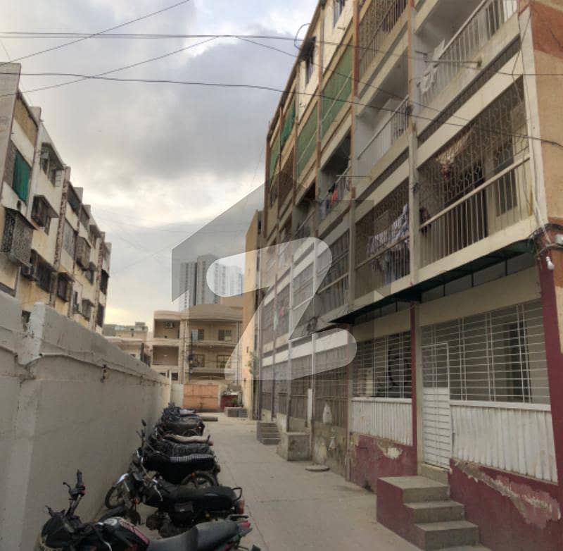 2ND FLOOR FLAT FOR SALE 2ND FLOOR FLAT FOR SALE