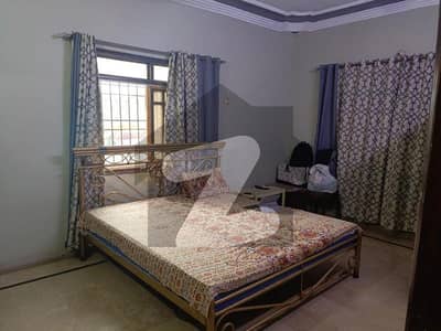 فیڈرل بی ایریا ۔ بلاک 11 فیڈرل بی ایریا,کراچی میں 3 کمروں کا 16 مرلہ بالائی پورشن 1.25 لاکھ میں کرایہ پر دستیاب ہے۔
