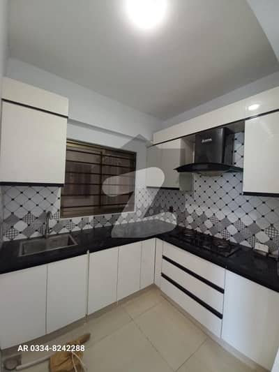 2 Bed DD Apartment Available for Rent in Cantt View Lodges