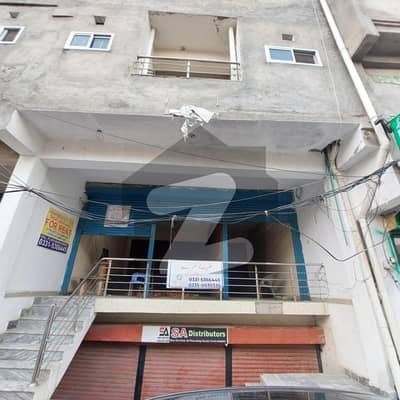 MOTORWAY CHOWK TARNOL SHOP GROUND FLOOR