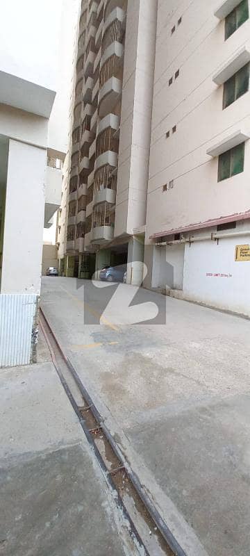 2 Bed DD Apartment Available For Rent In Tulip Towers