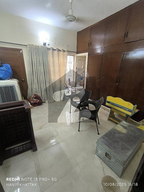 2 Beds Ground Portion Available For Rent In G10