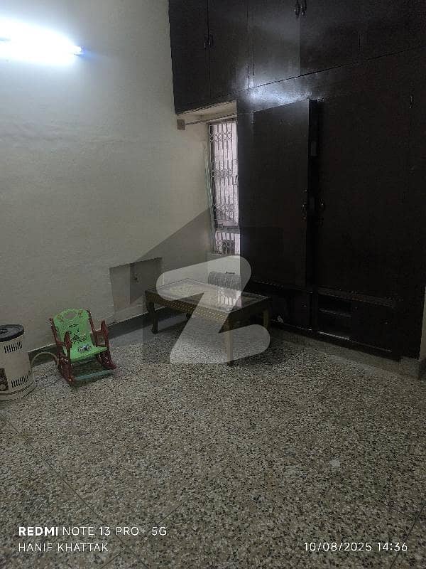 2 Beds Ground Portion Available For Rent In G10
