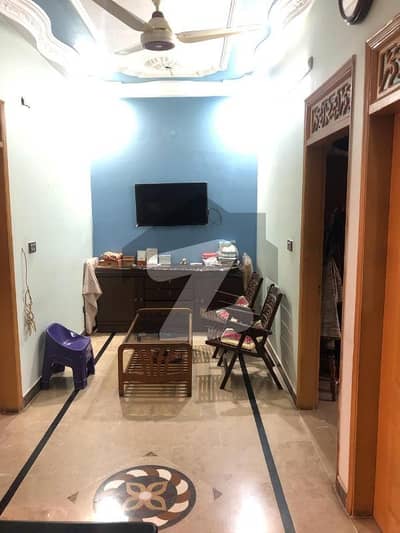 G+1 Sq Yard 80 Yard House For Sale In North Karachi Sector 11A