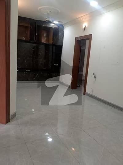 Upper Portion Available For Rent In Margalla Town