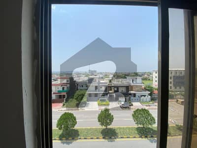 MDR Studio Luxury Apartment Available. For Sale In KHUSHBAKHT ARCADE B-17 Islamabad.
