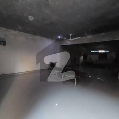 HALL BASMENT SHOP LOWER GROUND 500 SQFT RENT 35000