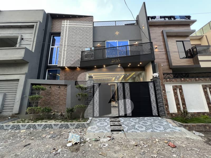 7 Marla House For Sale, Sufyan Garden. 7 Marla House For Sale, Sufyan Garden.