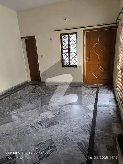 3 Beds & 3 Baths Upper Portion Available For Rent In G9