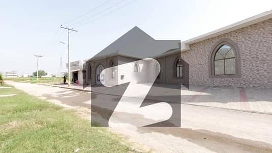 You Can Find A Gorgeous Flat For sale In E-17/3