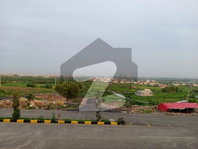 گلشنِِ صحت 1 ای ۔ 18,اسلام آباد میں 7 مرلہ رہائشی پلاٹ 40.0 لاکھ میں برائے فروخت۔