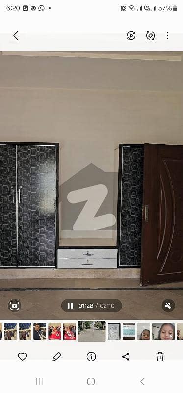 ایڈن ایگزیکیٹو ایڈن گارڈنز,فیصل آباد میں 2 کمروں کا 5 مرلہ مکان 1.28 کروڑ میں برائے فروخت۔