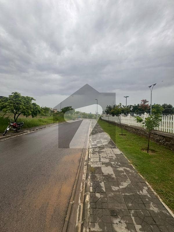 Plot No 13, Street No 68 Sector F DHA Phase 5, Islamabad Plot No 13, Street No 68 Sector F DHA Phase 5, Islamabad