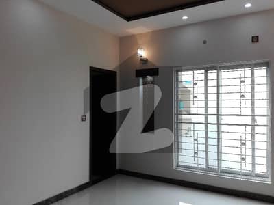 Spacious House Is Available For sale In Ideal Location Of Wapda Town