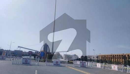 Bahria Orchard Phase 2 8 Marla Residential Plot Up For sale