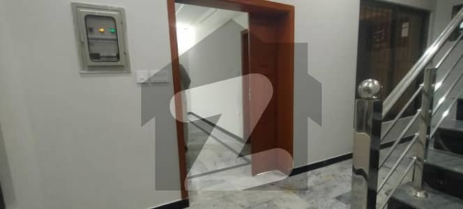 10 Marla Luxury Basmament Near To Markaz Family Park And Margallah Avenue