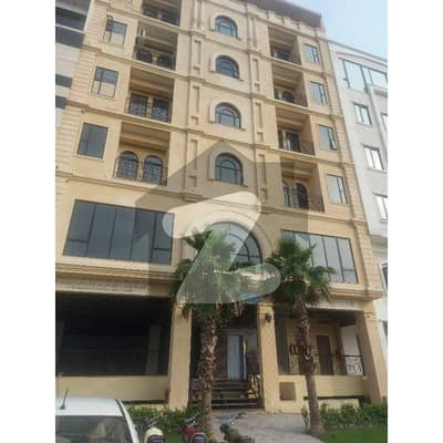 Office Space Available For Rent C Block