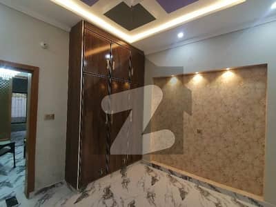 7 Marla House In Gulshan-e-Ravi For sale At Good Location