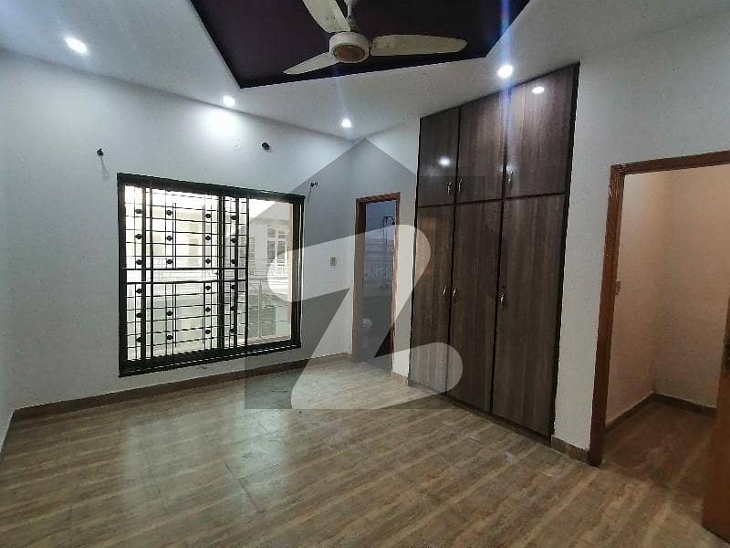 House Sized 3 Marla Available In Sanda