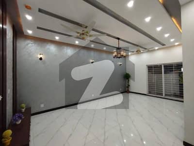 Good 10 Marla House For Sale In  Defence Raya   With Solar