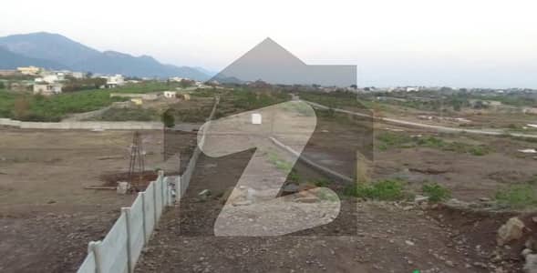 Residential Plot For Sale In C-15