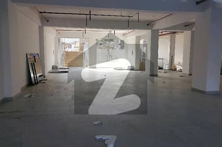 660 Square Feet Shop Is Available In Affordable Price In I-8 Markaz