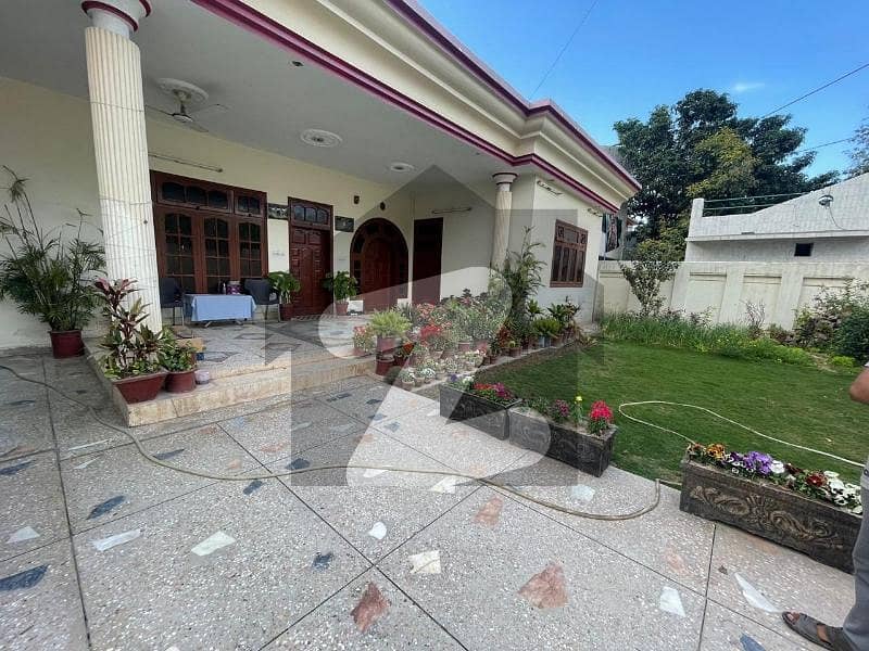 Kanal House For Sale In Hayatabad Kanal House For Sale In Hayatabad