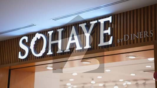 Already Rented Shop For Rs 529,000 Available on Mian Road