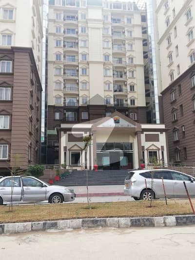 Luxury 3 Bedroom Available For Rent in E-11/1 MPCHS (Margalla Hills International)