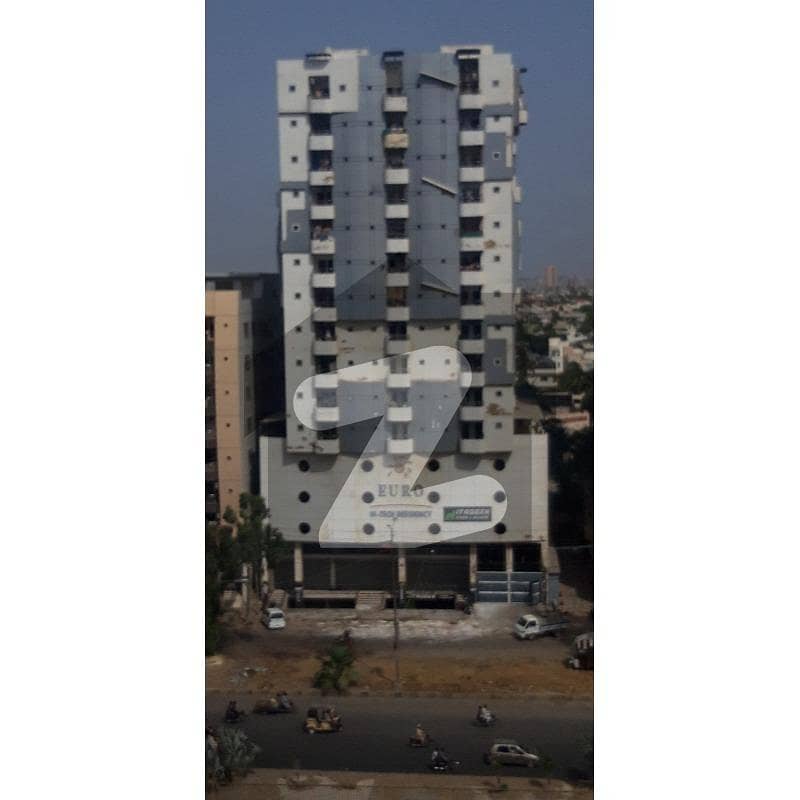 Flat For Rent