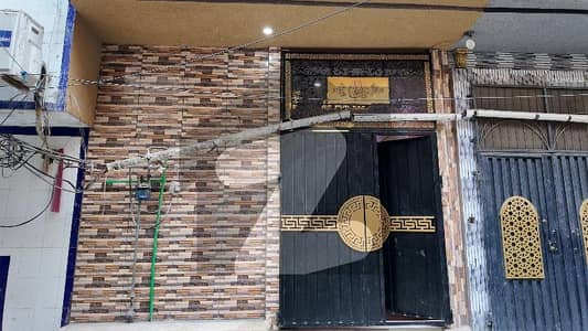 تاجپورہ لاہور میں 3 کمروں کا 2 مرلہ مکان 85.0 لاکھ میں برائے فروخت۔