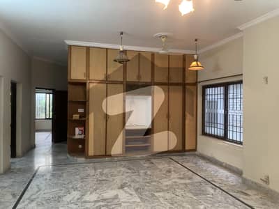 I-8/2 Upper Portion Available For Rent