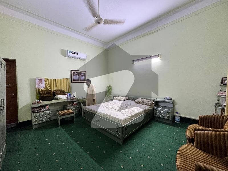 Perfect 2000 Square Yards House In Lalazar For Sale Perfect 2000 Square Yards House In Lalazar For Sale