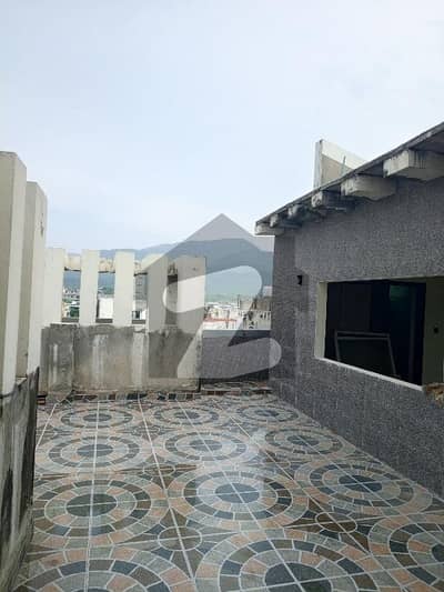 3 Bed penthouse