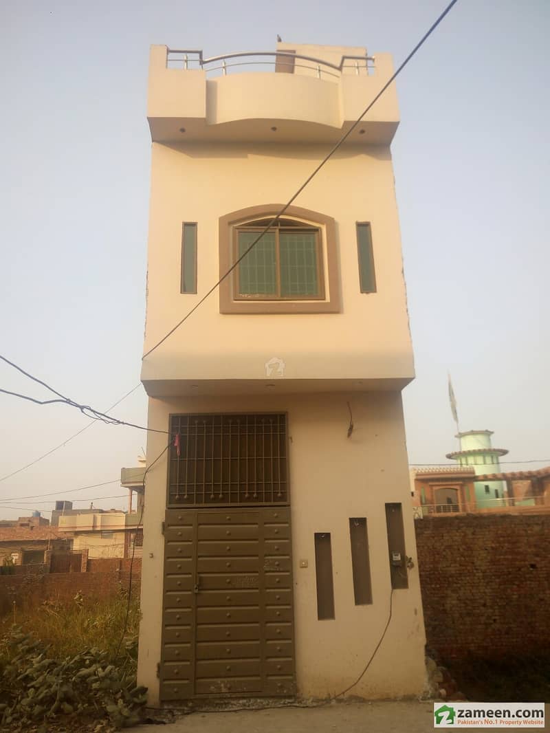 2 Marla House For Sale GT Road, Lahore ID8146471