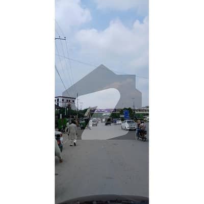 ویلینشیاء ہاؤسنگ سوسائٹی لاہور میں 25 کنال عمارت 45.0 ارب میں برائے فروخت۔