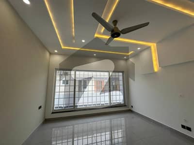 A Beautifull Brand New House For Sale In CBR Town