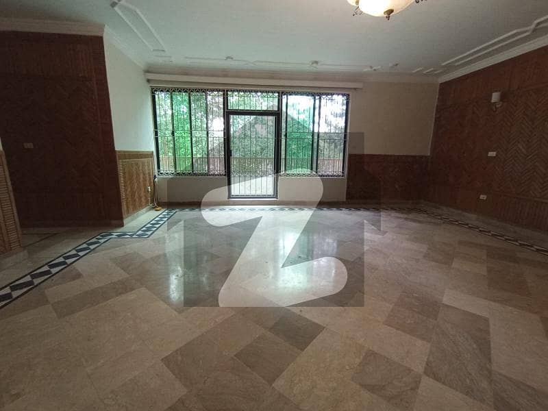 Upper Portion For rent In I-8/3