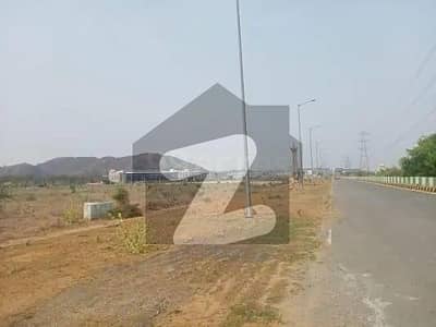 2024 Square Yards Commercial Plot For sale In Industrial Area