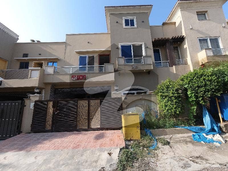 Prominently-Located On Excellent Location House Available In Bahria Town Phase 8 - Abu Bakar Block For sale Prominently-Located On Excellent Location House Available In Bahria Town Phase 8 - Abu Bakar Block For sale
