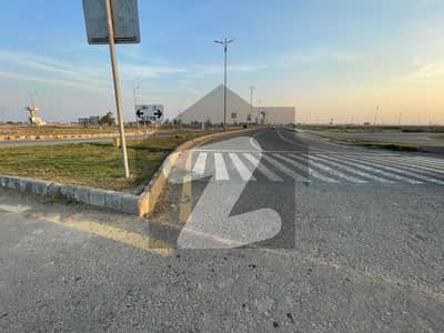 Plot For Sale DHA 9 Prism A Block | Demand: 2.20 Crore Prime Location Plot In A Block DHA 9 Prism Perfect For Building Your Drea