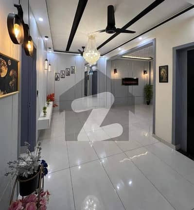 Well-Constructed Prime Location House Available For Sale In Rehan Garden Phase 2