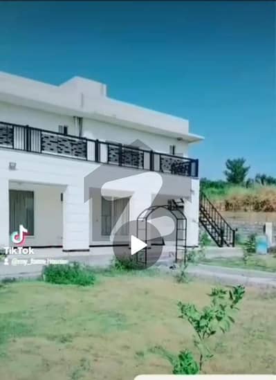 Multi Orchard Farmhouse Develop Size 5 Kanal