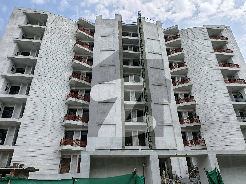 Flat Is Available For Sale In G-11/3 Flat Is Available For Sale In G-11/3