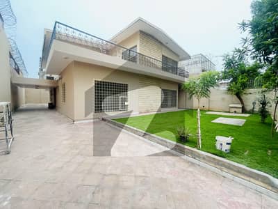 F-8 Prime Local House Available For Rent