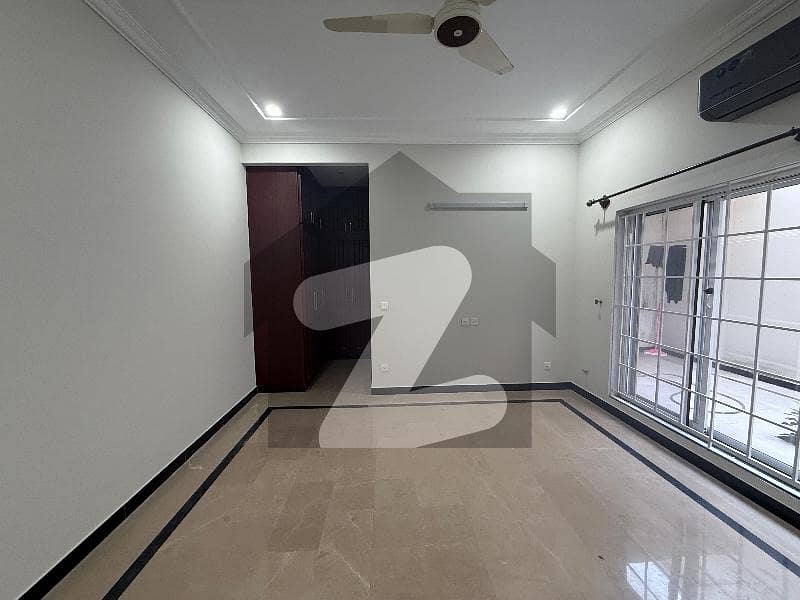 Elegant 3-Bedroom Ground Portion with Garden in Prime F-6 Elegant 3-Bedroom Ground Portion with Garden in Prime F-6