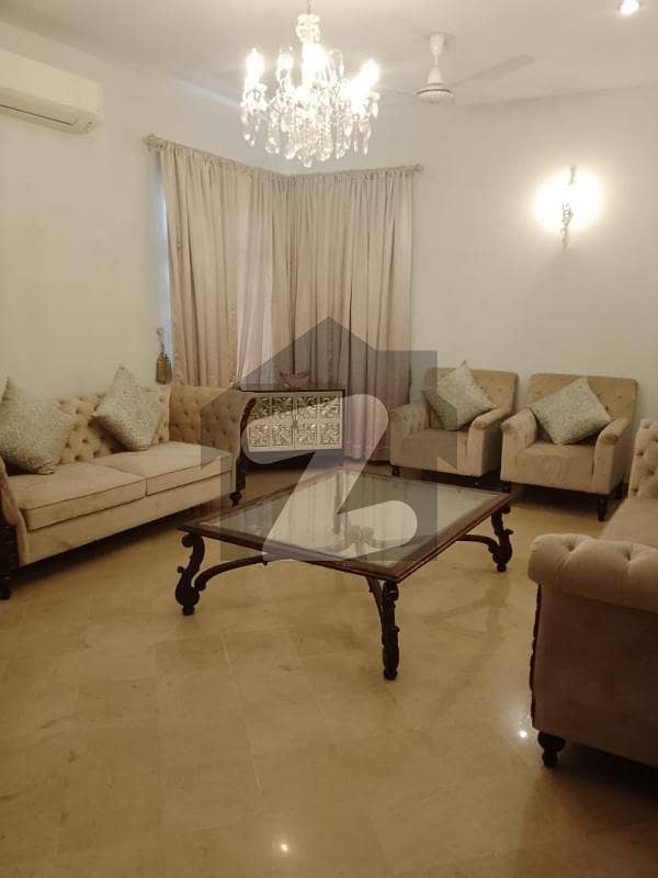PHASE 2 FULLY FURNISHED BUNGALOW FOR RENT