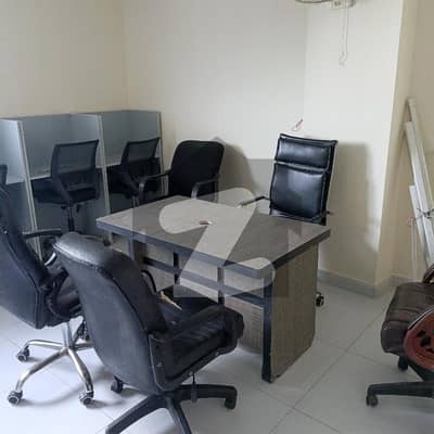 Furnished