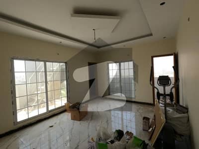 Prime Location University Road Penthouse Sized 1400 Square Feet For sale
